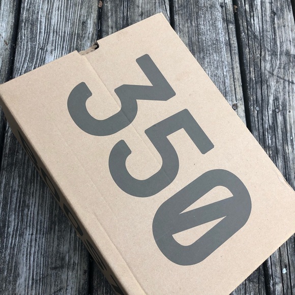 350 Yeezys boost Lundmarks - Picture 2 of 4